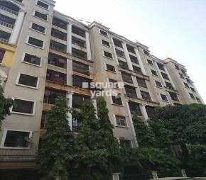 Rachanaa Apartments