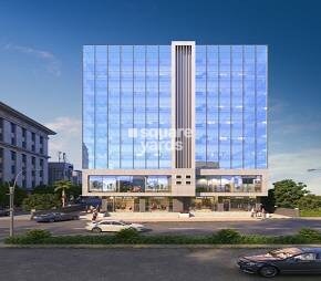 Rachanaa Grande Edifice, Kandivali East, Mumbai