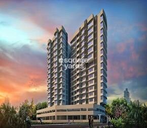 Rachanaa Laxmi Prabha, Andheri West, Mumbai