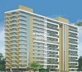Rachanaa Om Shree Ram residential project in Mulund West