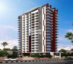 Rachanaa Solitaire, Mulund West, Mumbai