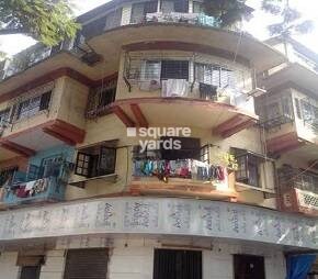 Radha Bhuvan Apartment