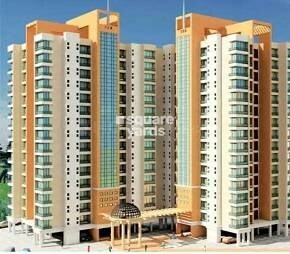 Radha Madhav, Borivali East, Mumbai