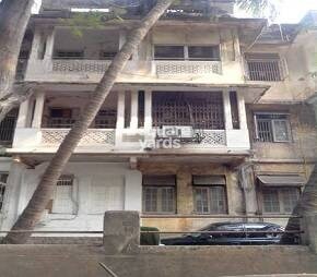 Radha Mandir Apartment