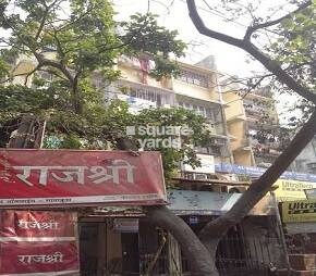 Radha Mohan Apartment