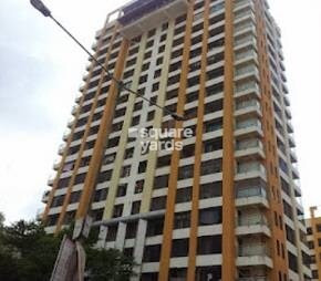 Radha Residency Borivali