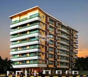 Radha Residency Jogeshwari