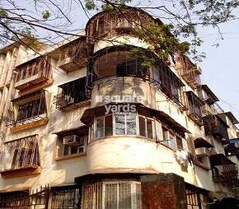 Radha Sadan CHS Radha Sadan CHS