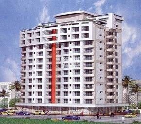 Radha Vishweshwar Apartment