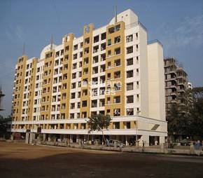 Radhe Govind Apartment Flagship