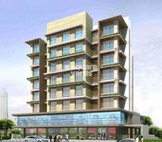 Radhekrishna Aurum, Santacruz East, Mumbai