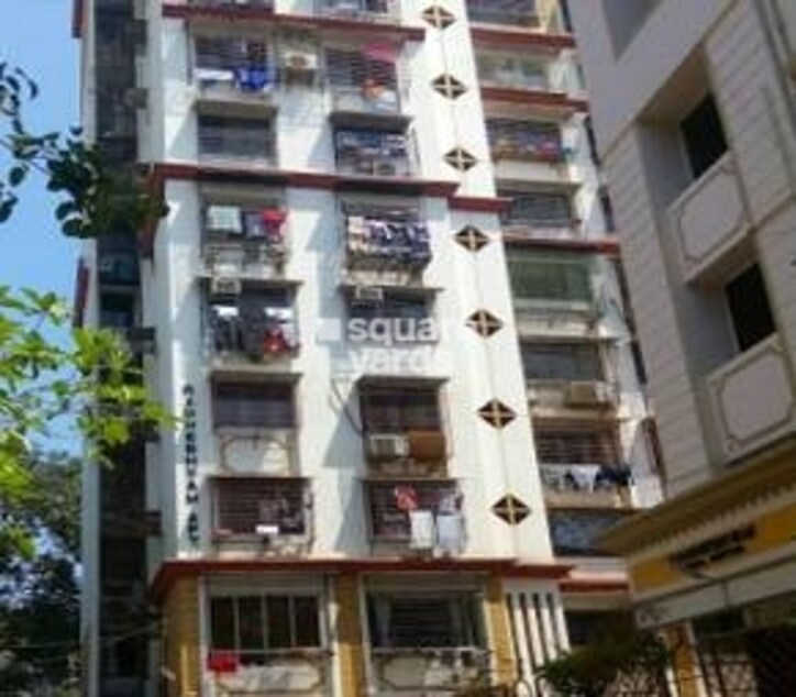 Radheshyam Apartments Cover Image