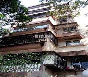 Radheya Apartment