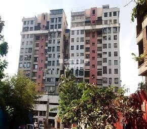 Radhika Residency Tilak Nagar
