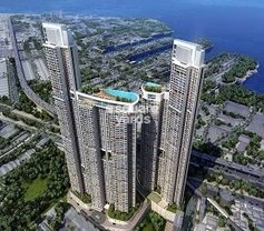 Radius Harbour Heights, Byculla, Mumbai