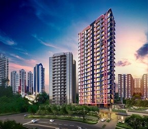 Raghav Enclave Mumbai