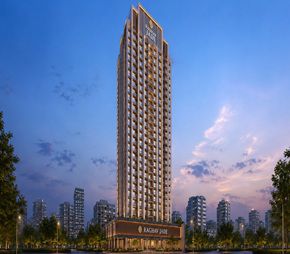 Raghav Jade project in Kurla, Mumbai