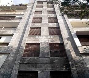 Raghdev Bhuvan Apartment