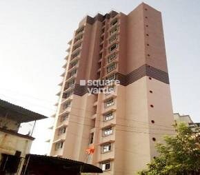 Raghunath Heights