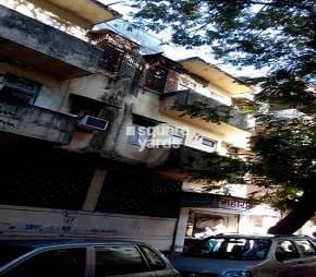 Raghunath Niwas Apartment