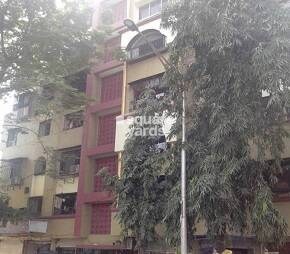 Raghuni Apartment