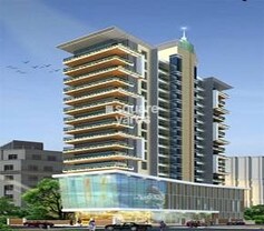 Raghuvanshi Hansa Heritage, Kandivali West, Mumbai