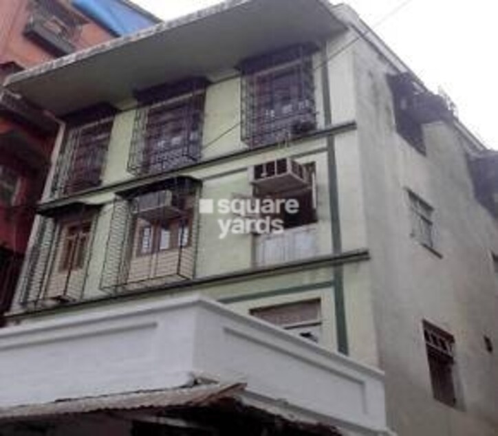 Raghuwala House Cover Image