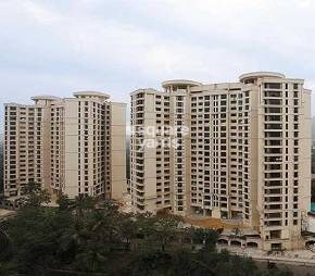 Raheja Acropolis I