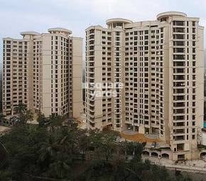 Raheja Acropolis
