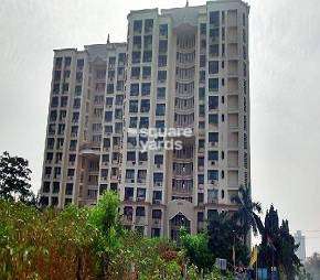 Raheja Ankur Apartment Cover Image