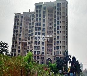 Raheja Ankur Apartment