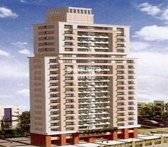 Raheja Brooke Ville, Mahim West, Mumbai