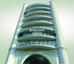 Raheja Buckley Court