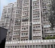 Raheja Center Featured Image