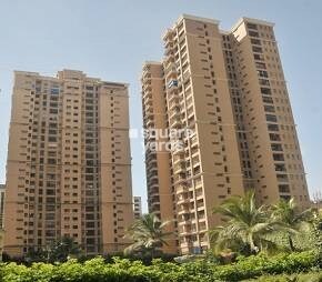 Raheja Classique residential project in Andheri West