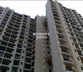 Raheja Complex