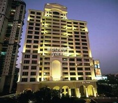 Raheja Empress, Prabhadevi, Mumbai