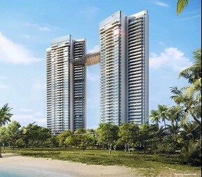 Raheja Exotica Cyprus