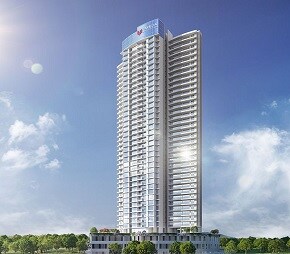 Raheja Exotica Verona