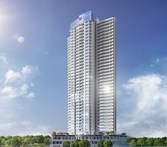 Raheja Exotica Verona, Madh, Mumbai