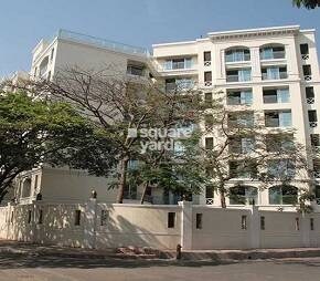 Raheja Haven Apartment