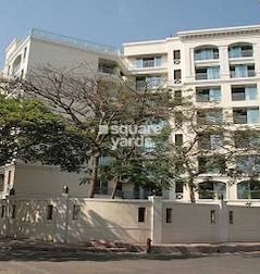 Raheja Haven Apartment Raheja Haven Apartment