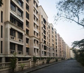 Raheja Hill Crest, Powai, Mumbai