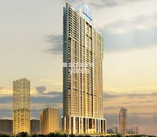 Raheja Imperia in Worli, Mumbai