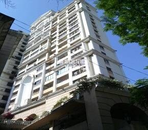 Raheja Impress residential project in Prabhadevi