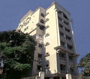 Raheja Le Mirage residential project in Khar West