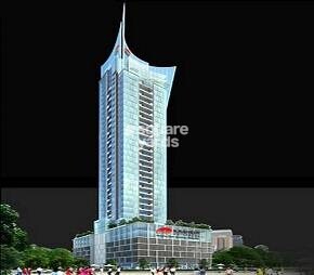 Raheja Legend, Worli, Mumbai