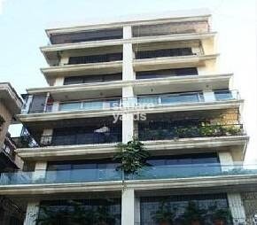 Raheja Lords residential project in Bandra West