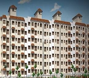 Raheja Palm Court residential project in Andheri East