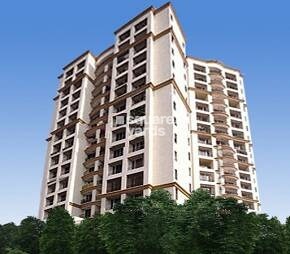 Raheja Park Plaza